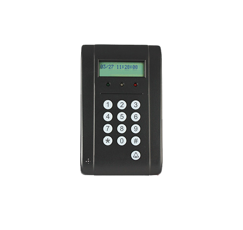 MYP-1730門禁讀卡機